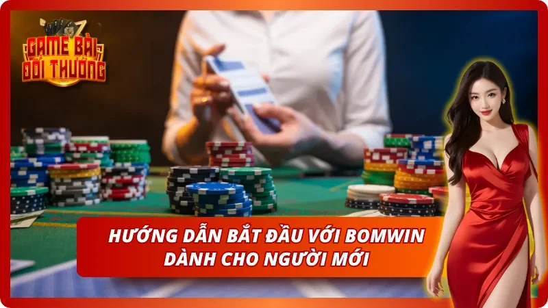 Bắt đầu tại cổng game dễ dàng với các hướng dẫn nhập môn