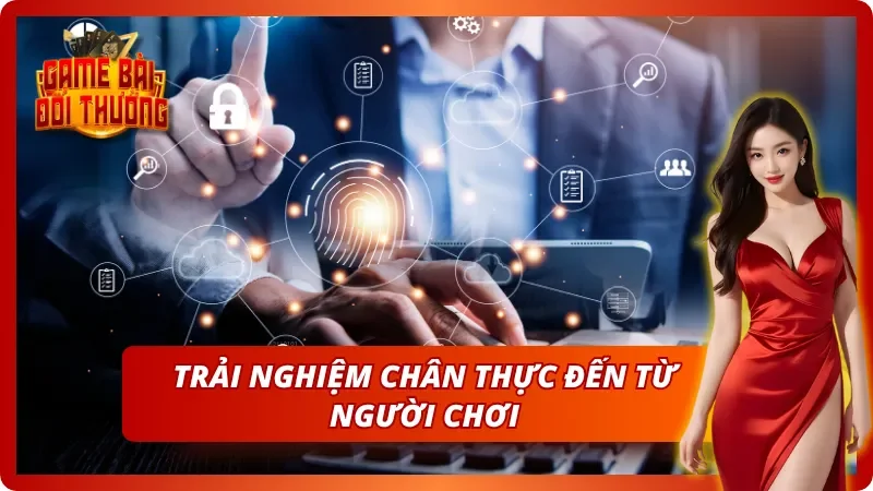 Những chia sẻ khách quan đến từ người chơi