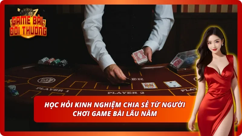Hướng dẫn chơi game bài đổi thưởng an toàn, tránh lừa đảo tại IWINCLUB nhờ học hỏi các cao thủ 