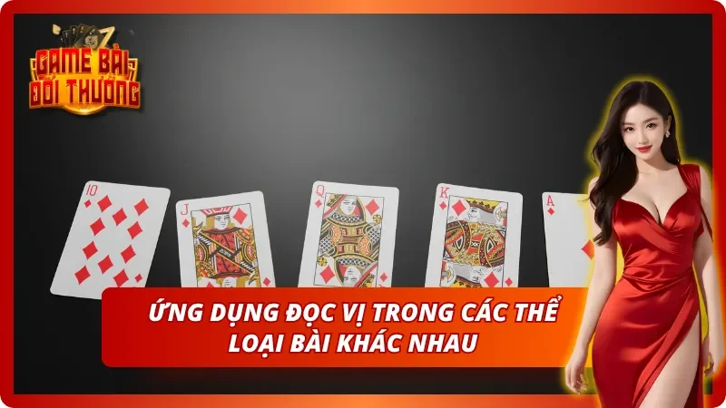 Kỹ năng đọc vị đa dụng cho mọi loại game bài
