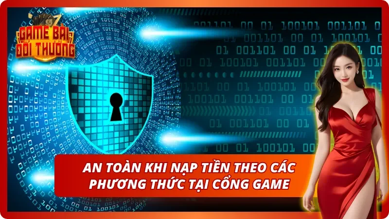 Các phương thức nạp tiền phổ biến và an toàn nhất tại WIN79