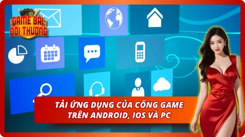 Tải ứng dụng WIN79 về máy để có trải nghiệm mượt mà